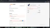 Rollercam coupon verification screenshot