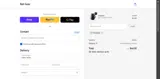 TYC2024A coupon verification screenshot