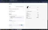 BECAUSEYOUASKED coupon verification screenshot