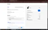 BECAUSEYOUASKED coupon verification screenshot