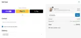 BLACKFRIDAY coupon verification screenshot