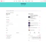 Roll Ice Cream coupon verification screenshot