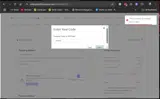 JULYB2G1 coupon verification screenshot