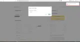 JULYB2G1 coupon verification screenshot