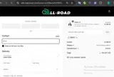 200OFF coupon verification screenshot