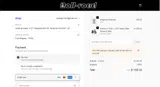TAG1983 coupon verification screenshot