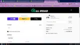 preorder coupon verification screenshot