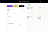 CitizenCycle coupon verification screenshot
