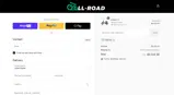 100CAD coupon verification screenshot