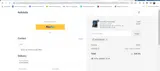 3KSZJ7FK339S coupon verification screenshot