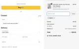 MBB15 coupon verification screenshot