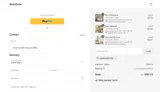 ALINAALINA27M coupon verification screenshot