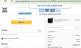 10OFF coupon verification screenshot