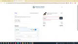 Romano Promo Dealer Supply coupon verification screenshot