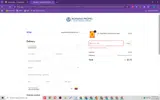 Romano Promo Dealer Supply coupon verification screenshot
