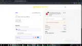 Romantix coupon verification screenshot