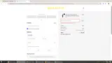 Romantix coupon verification screenshot