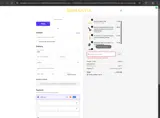 Romantix coupon verification screenshot