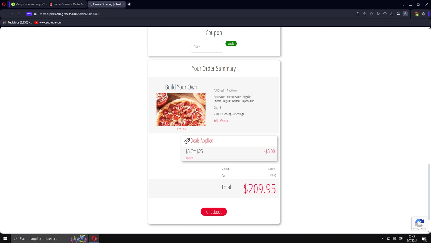 Romeo's Pizza Coupons 30 Off September 2024