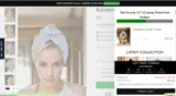 THANKYOU coupon verification screenshot