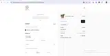 LUCKYME coupon verification screenshot