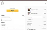 RONA15 coupon verification screenshot