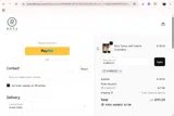 HURRAY20 coupon verification screenshot
