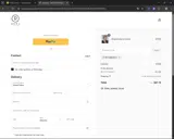 MYTURBAN15 coupon verification screenshot