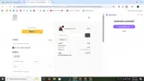 Rona10 coupon verification screenshot