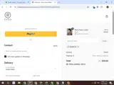 secret15 coupon verification screenshot