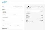 Ronells coupon verification screenshot