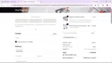 Rongrong DeVoe coupon verification screenshot