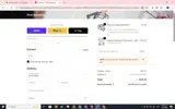 Rongrong DeVoe coupon verification screenshot