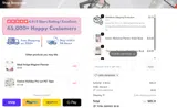 Rongrong DeVoe coupon verification screenshot