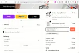 Rongrong DeVoe coupon verification screenshot