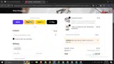 Rongrong DeVoe coupon verification screenshot