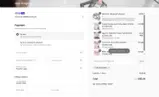 Rongrong DeVoe coupon verification screenshot