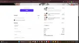 Rongrong DeVoe coupon verification screenshot