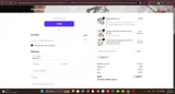 Rongrong DeVoe coupon verification screenshot