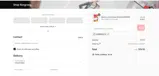 Rongrong DeVoe coupon verification screenshot