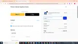 SPIN10 coupon verification screenshot
