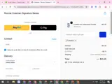 SPIN15 coupon verification screenshot
