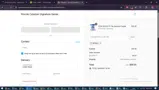 SPIN15 coupon verification screenshot