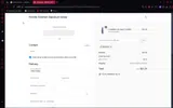 RCSS15 coupon verification screenshot