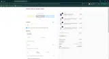 BigRon10 coupon verification screenshot