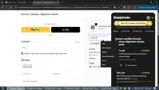 OKAN10 coupon verification screenshot