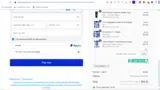 ELDRICK10 coupon verification screenshot