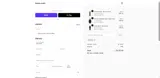 VIP15 coupon verification screenshot