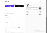 PRIVATE30 coupon verification screenshot