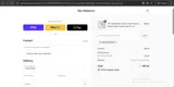 WELCOMETORR coupon verification screenshot